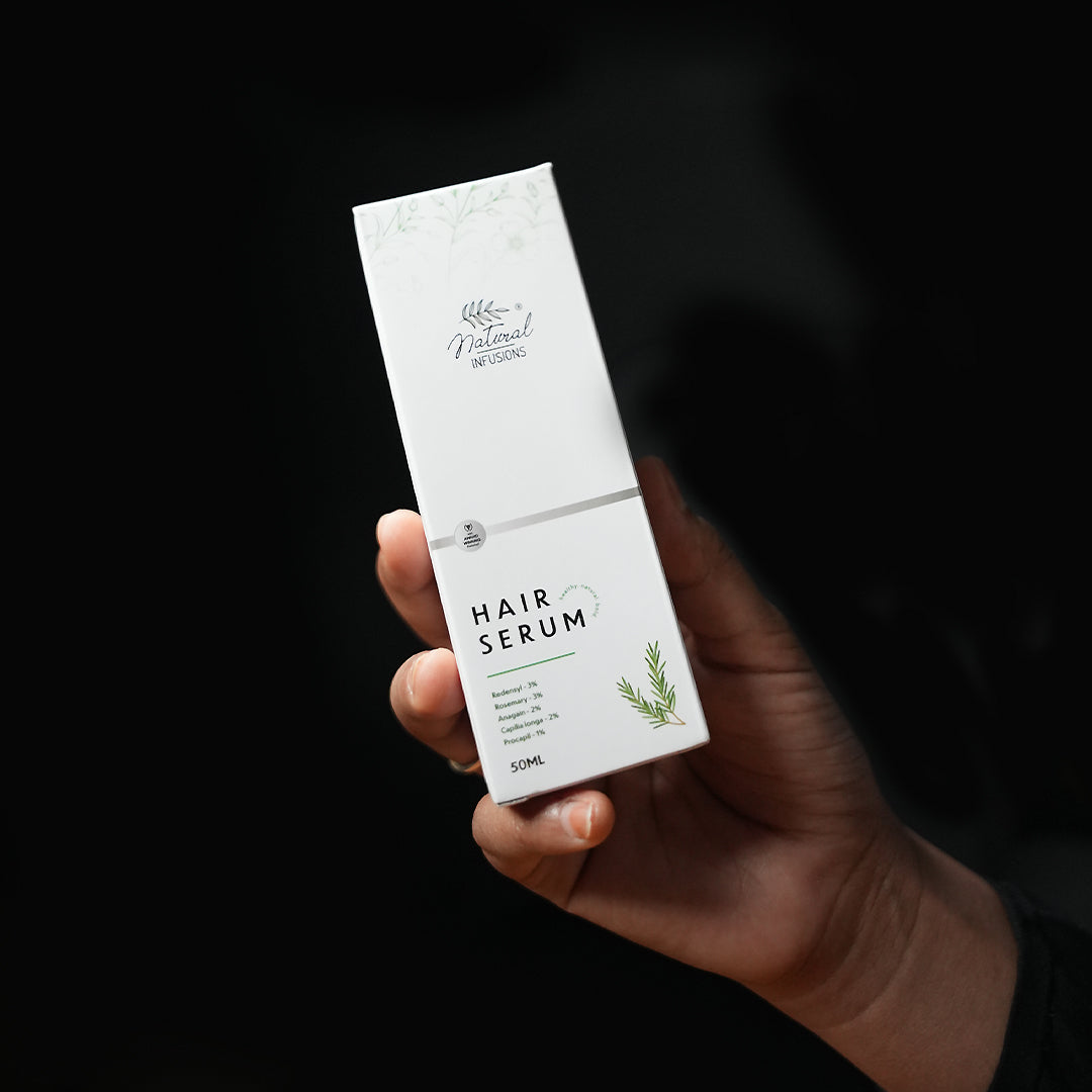 Hair Growth Serum