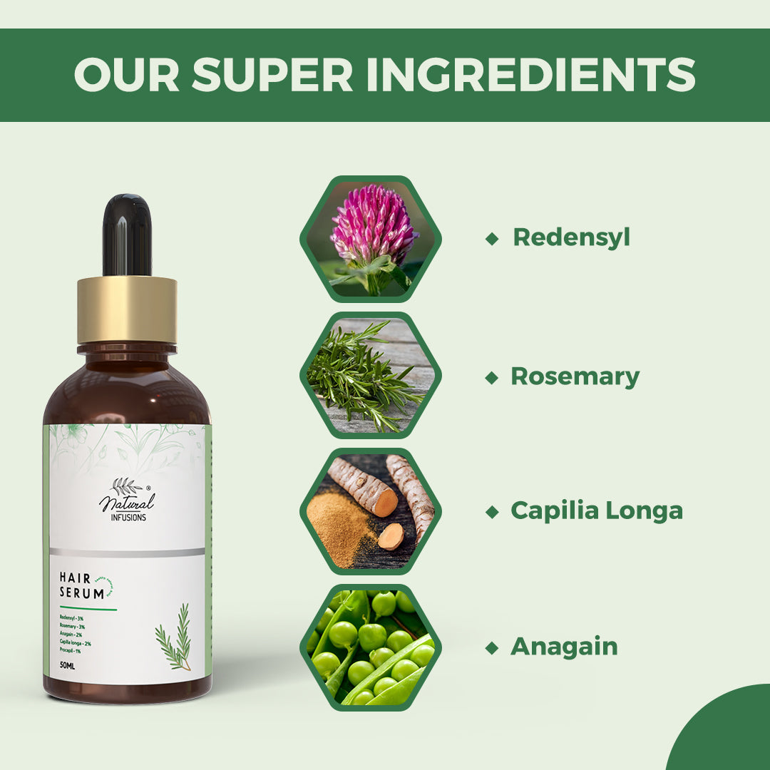 The 84-Day Hair Transformation: Real Results for Men & Women Using Our Hair Growth Serum