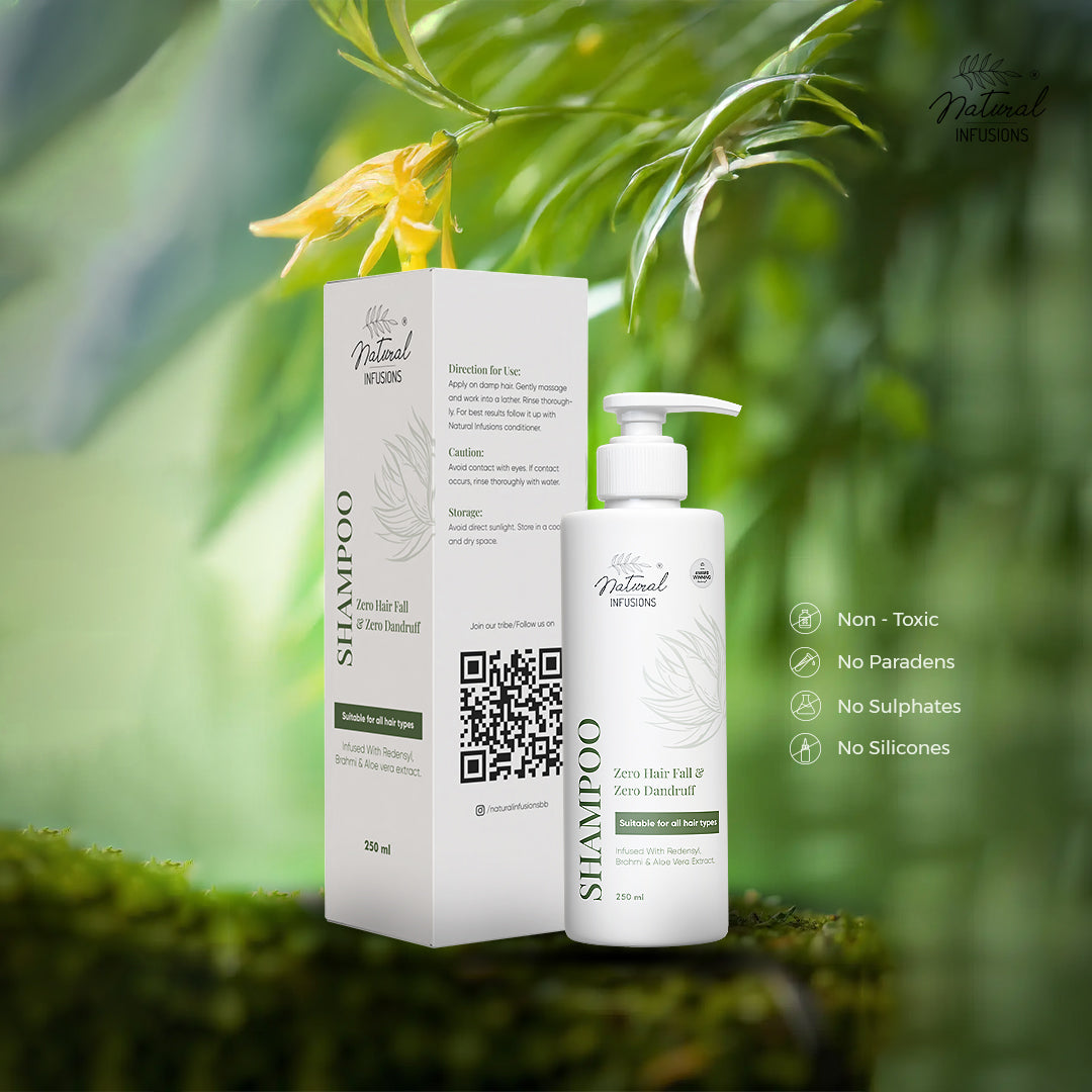Double Hair Care Pack