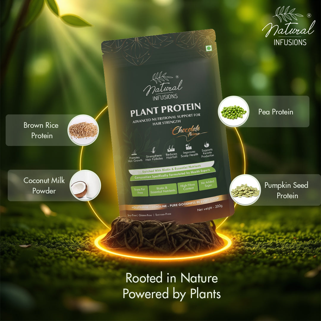 Triple Action Hair Growth Pack