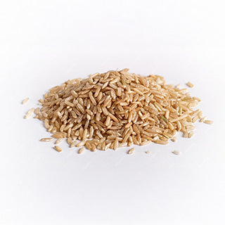 brown rice protein