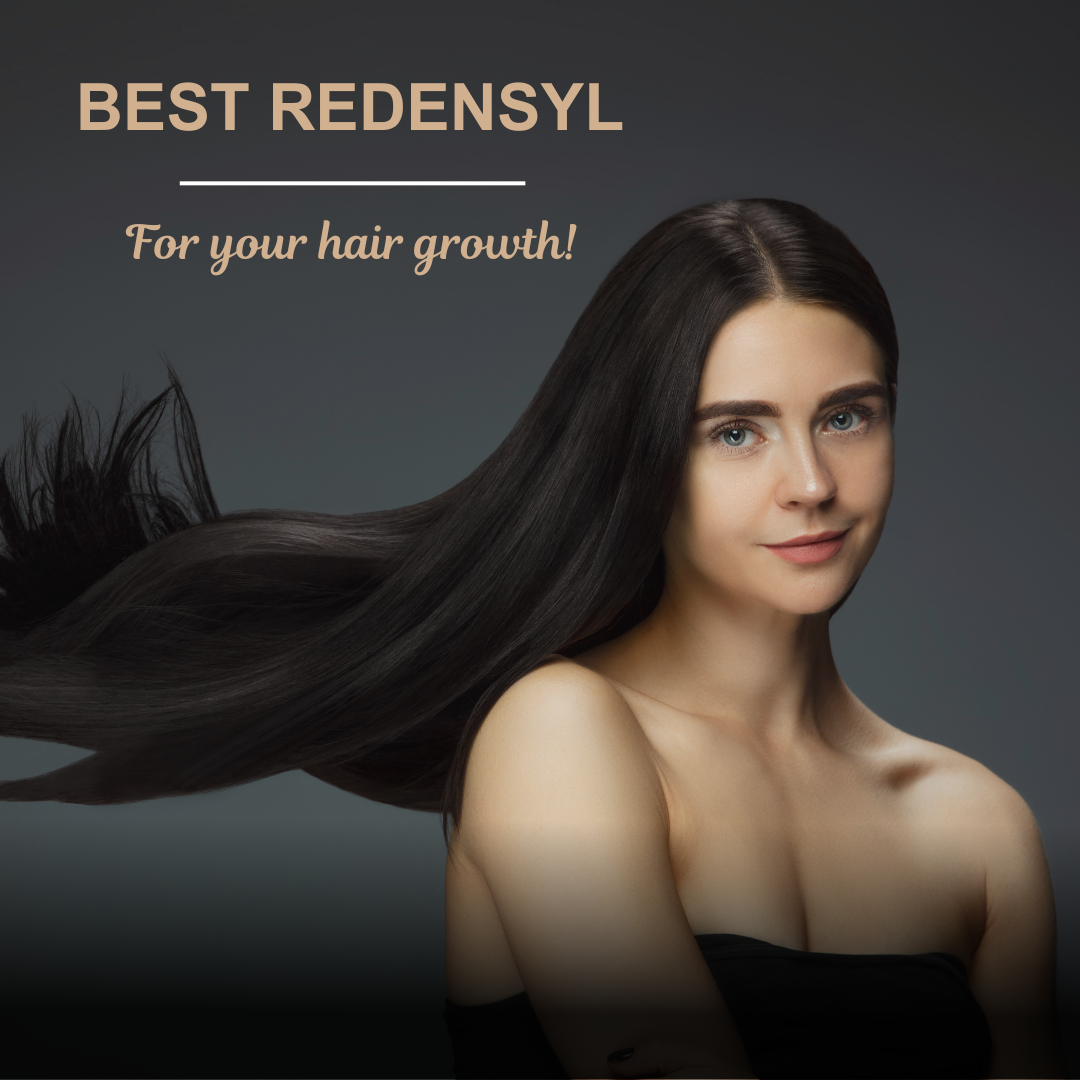 Best Redensyl-Based Shampoo & Conditioner To Promote Hair Growth!