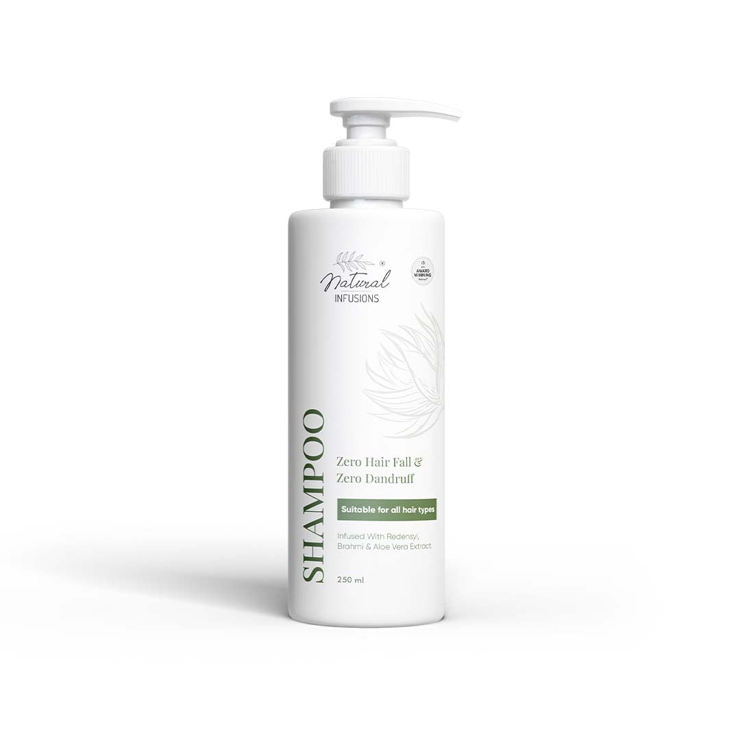 Anti- Hair fall Shampoo