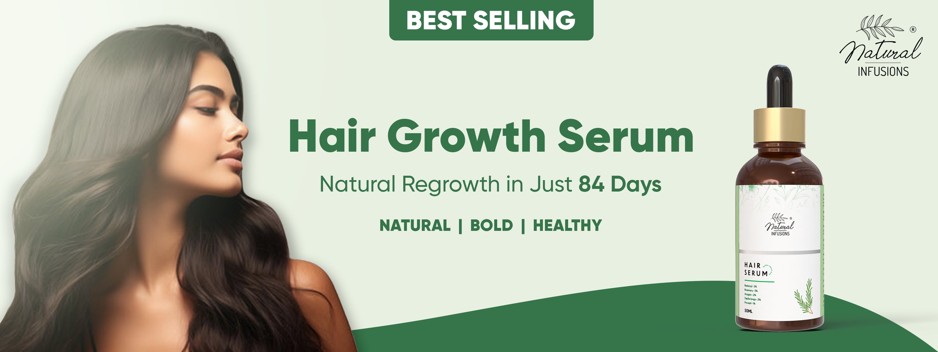 Best Hair Growth Serum