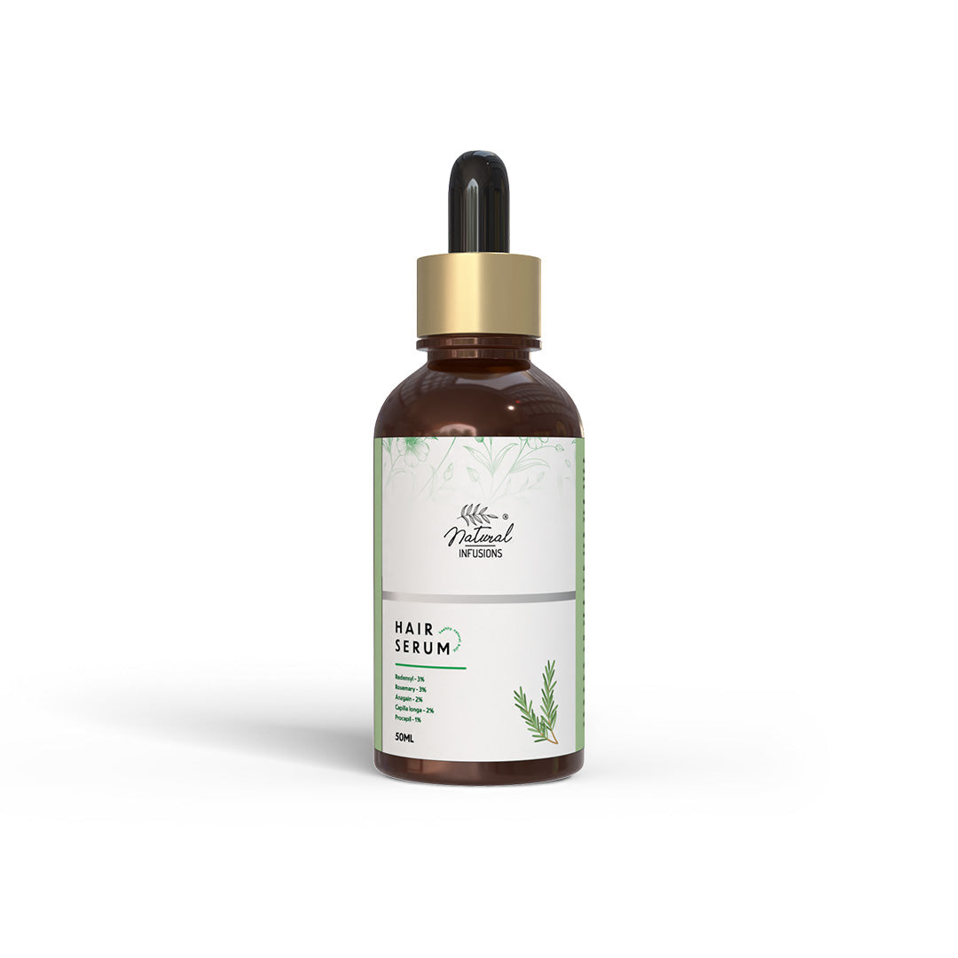 Hair Serum