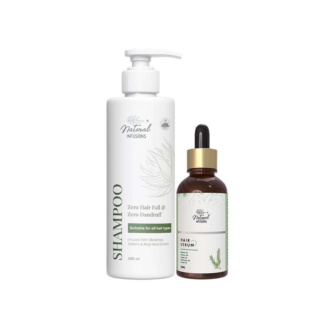 Double Hair Care Pack